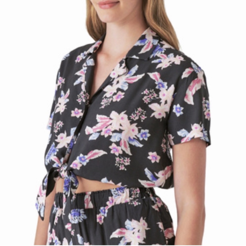 Lucky brand 2 piece flower set - Picture 5 of 8